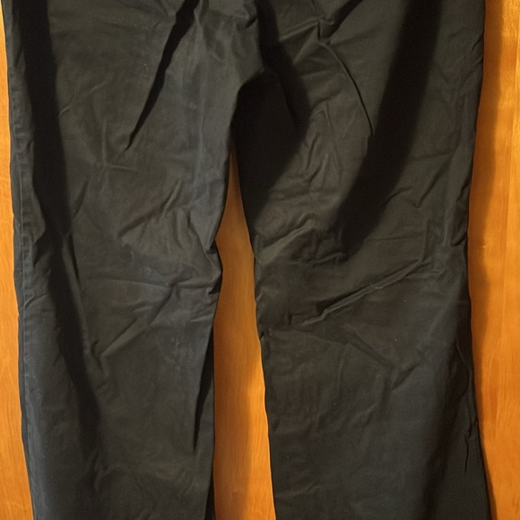 Ann Taylor LOFT Original Trousers. Size 12. Bootcut. - Picture 7 of 14